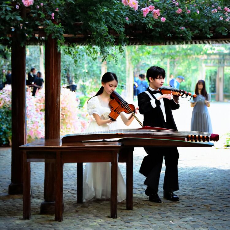 濱州市國際學校