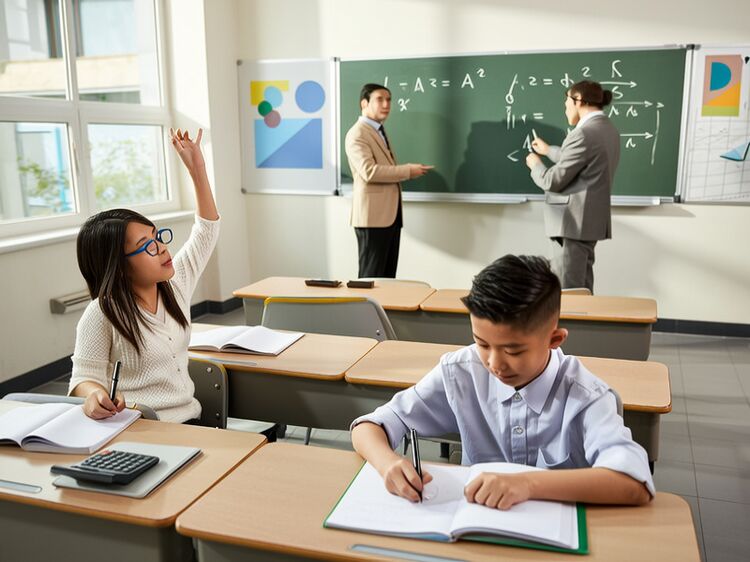 紅橋私立高中有多少所