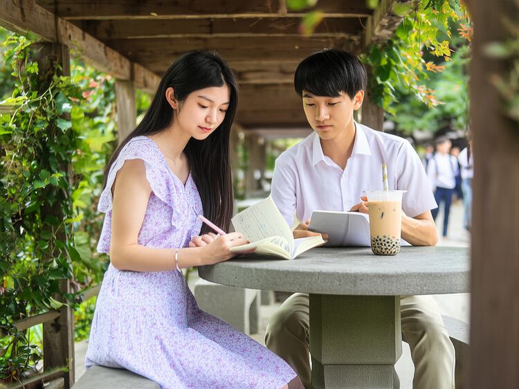 北京學校國際部