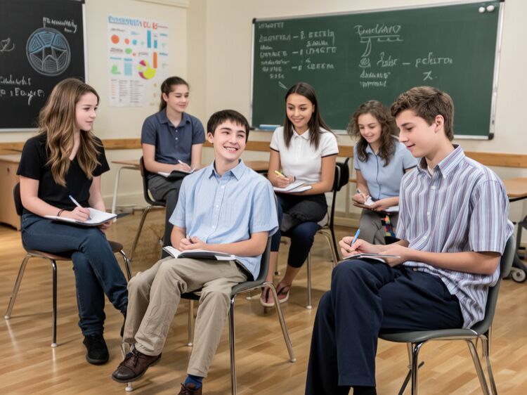 北京遠景國際學校