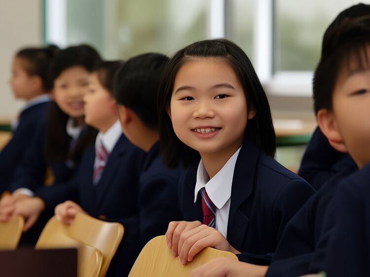 國王國際學(xué)校