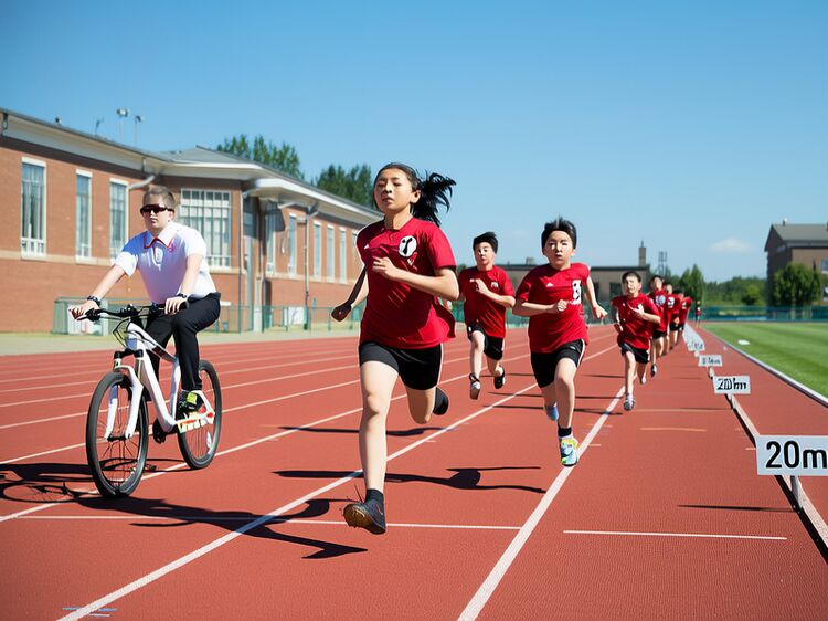 2025年成都每月學(xué)費(fèi)不到1萬國(guó)際高中盤點(diǎn)：日升方向可選