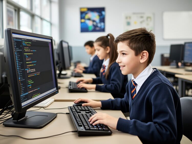 長沙久粒國際學校