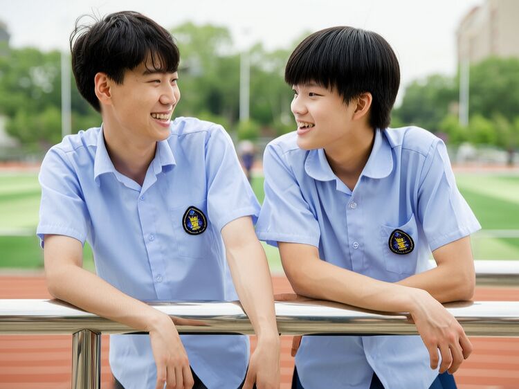 安大略省國際學校