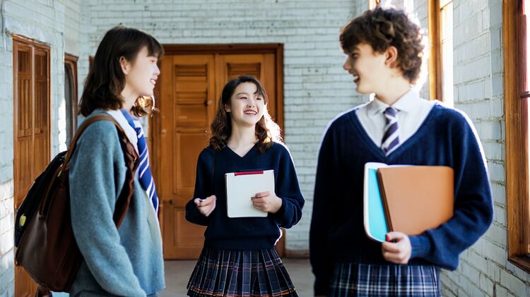 北京朝陽凱文國際學校學費多少