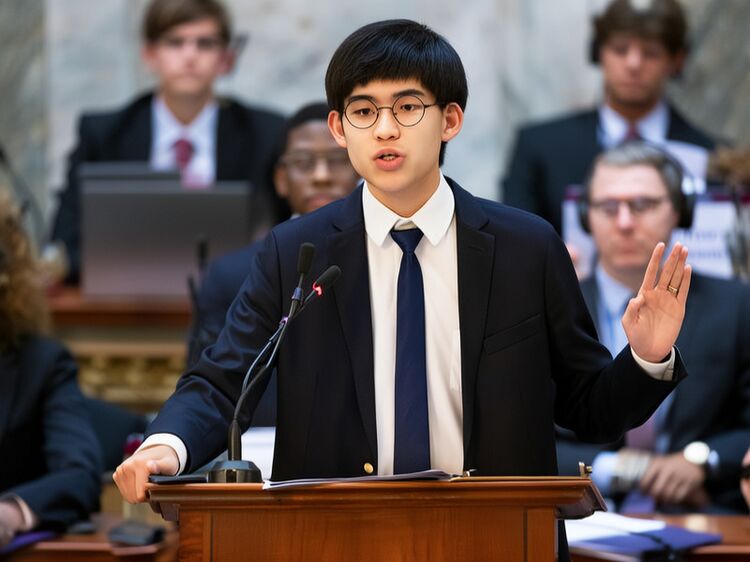 阿德科特國際初中師資