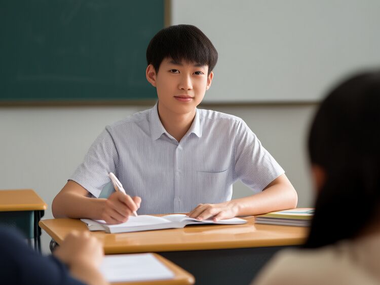 上海安生國(guó)際學(xué)校