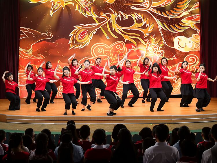 國際學校dse培訓