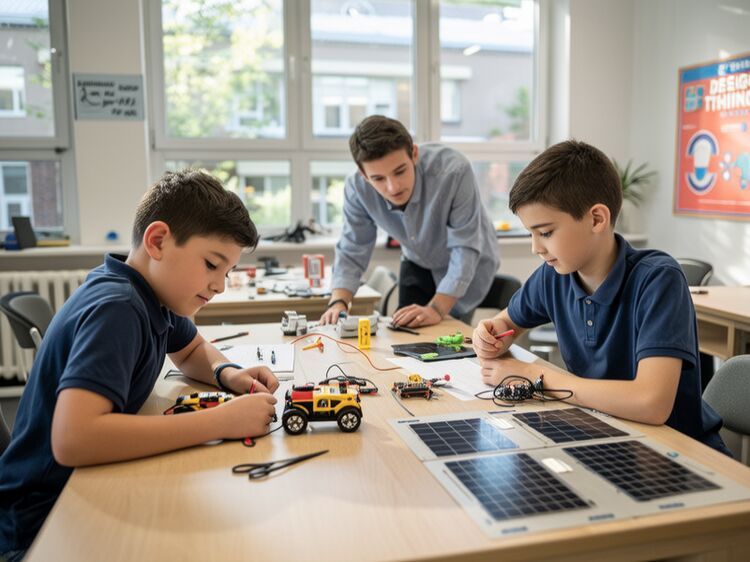 ib有哪些國際學校