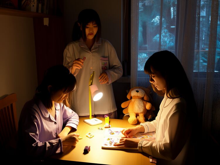 愛迪國際學校學校