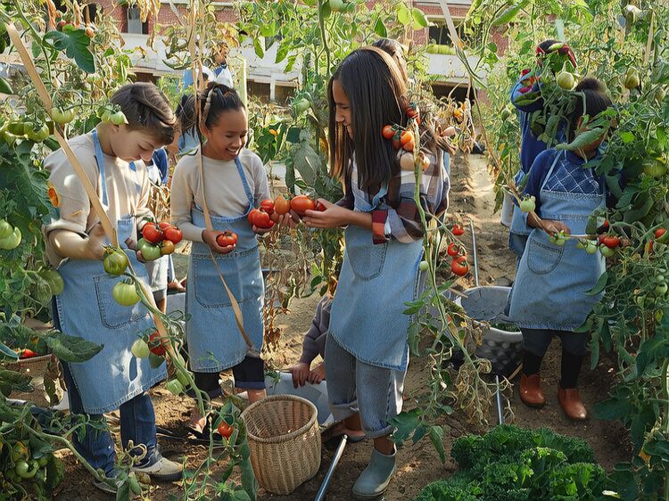 北京國際高中學校