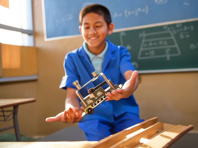 愛迪學校國際學院