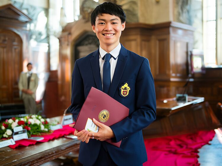 佛山國(guó)際學(xué)校