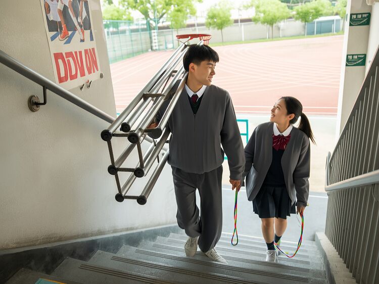 國(guó)際中學(xué)校