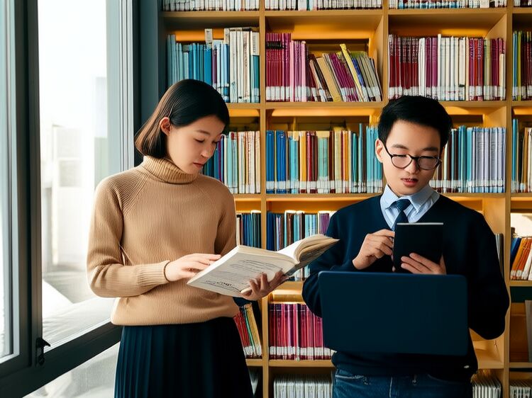 廣州國際中學校