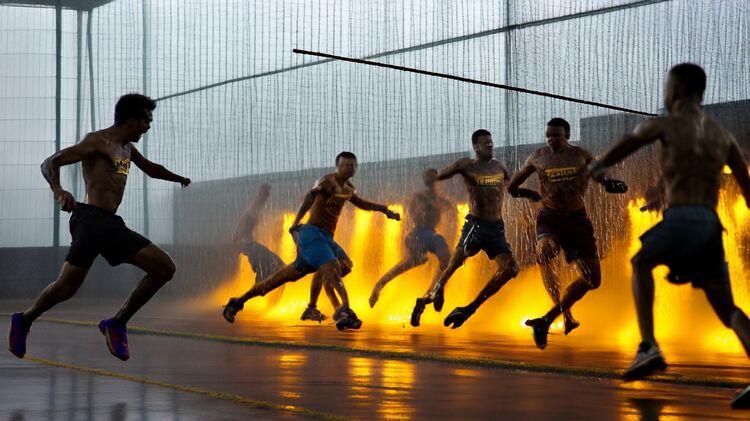 貝賽思國際學校初中