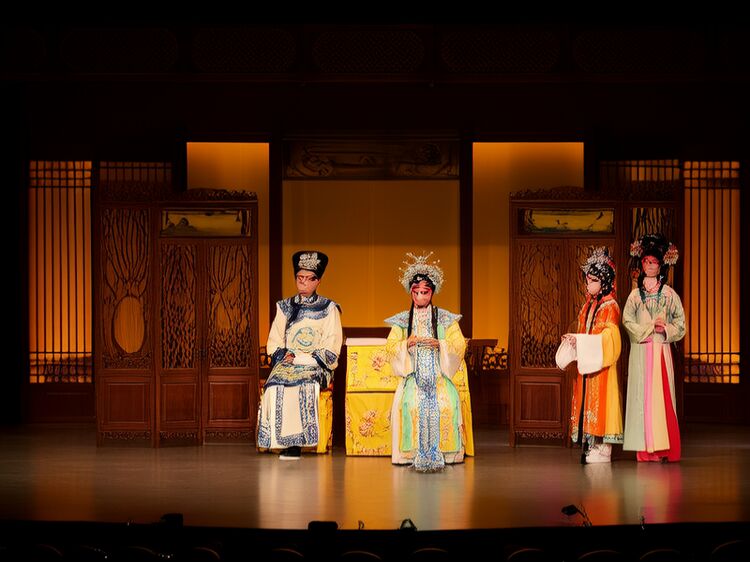 青島的國際學校