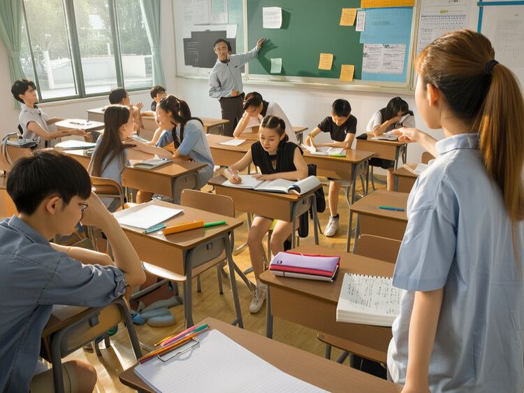 滁州國際學(xué)校