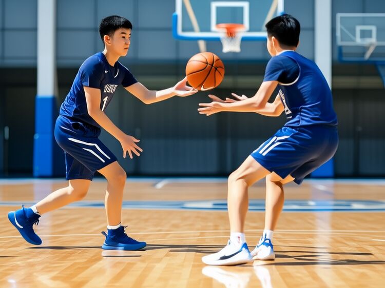 光華劍橋國際學(xué)校師生互動