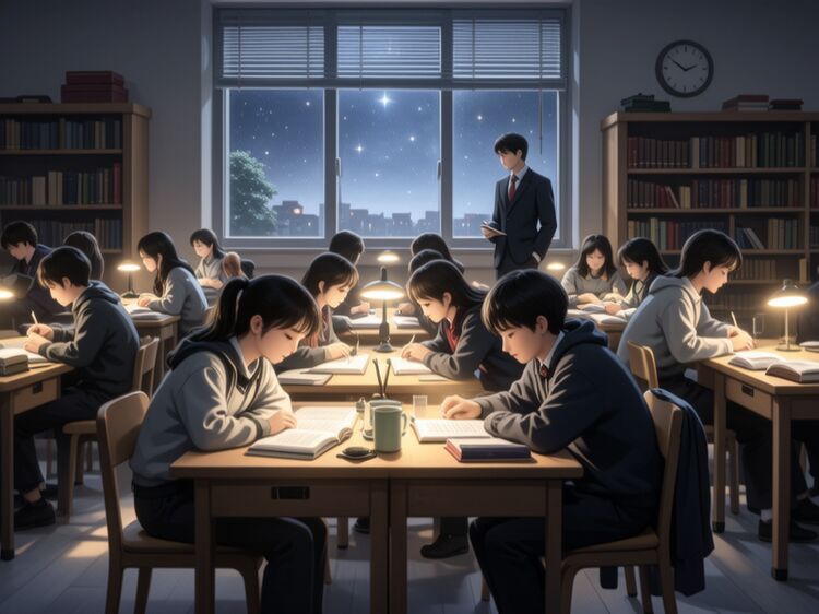 北京二十一世紀國際學校初中