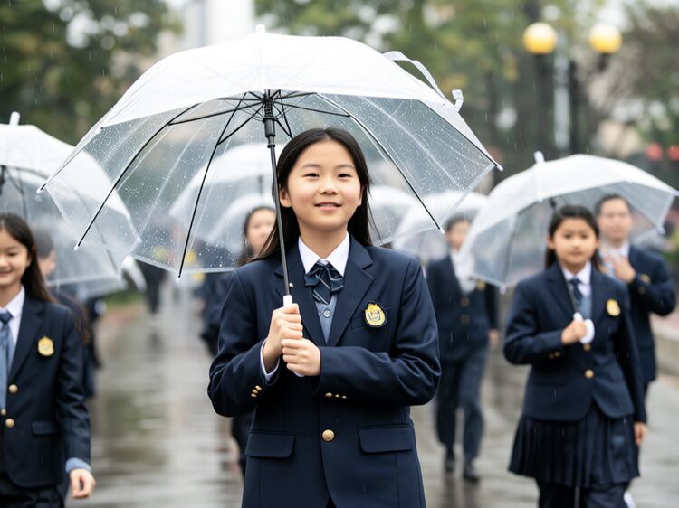 安順國際學(xué)校
