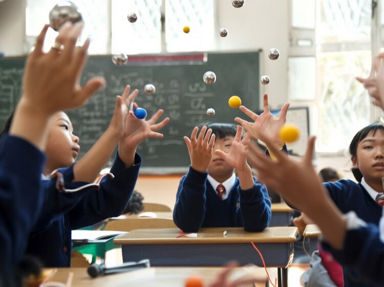 麗江國際學校哪個好點