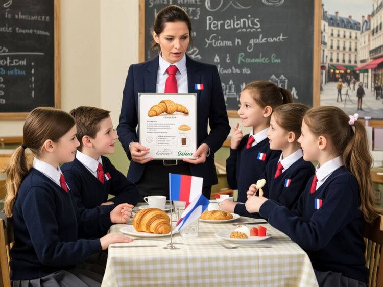 美高國際雙語學(xué)校