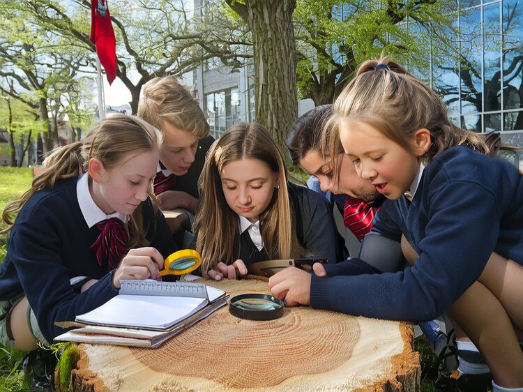 廣東國(guó)際學(xué)校排名榜