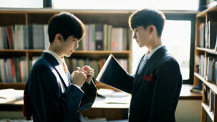 朝陽區(qū)國際部學(xué)校