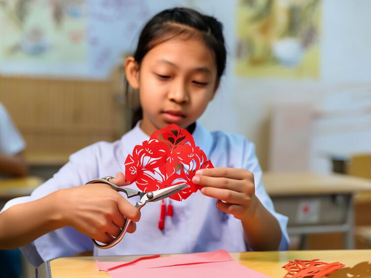 長沙國際學校收費標準