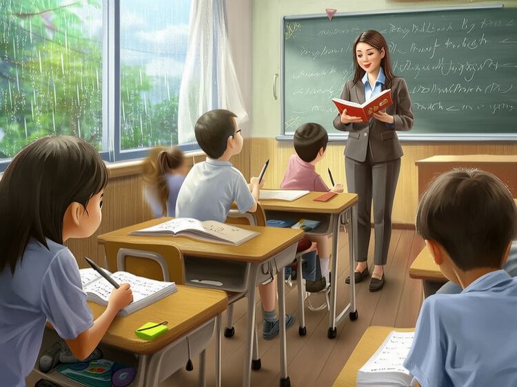 國際小學學校排名