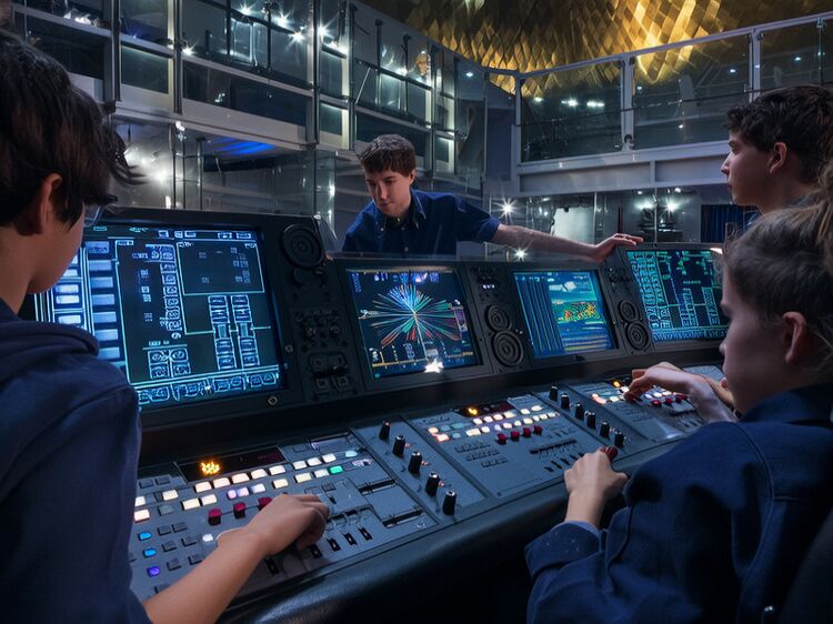 貝賽思國際學校深圳簡介