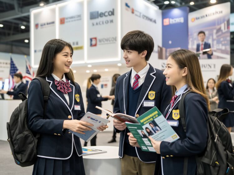 波黑國際學(xué)校