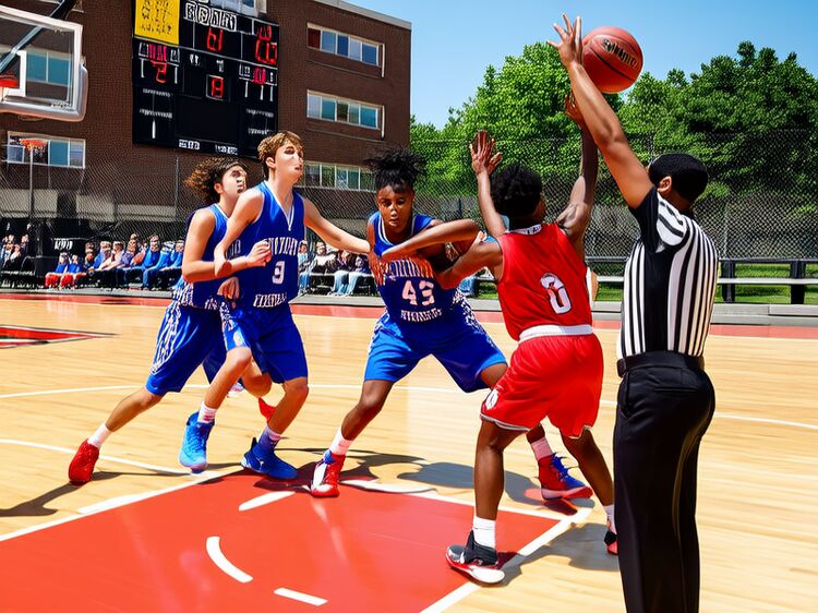 北美國際學校學費