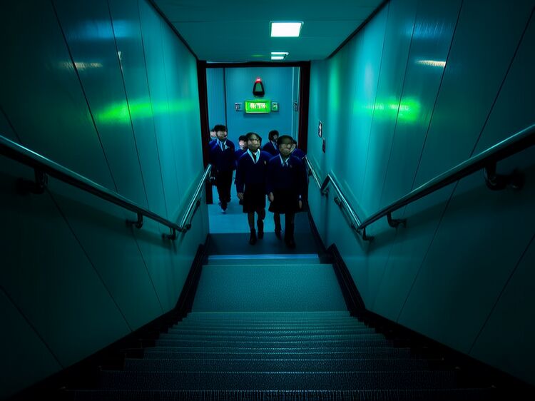 安順國際學(xué)校