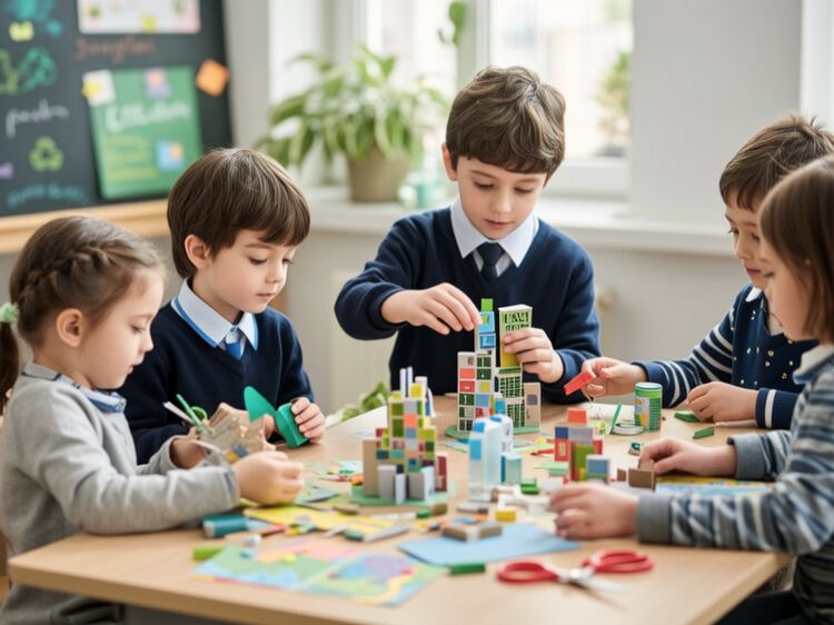 北京亦莊耀華國際學校預約看校指南：解決家長擇校焦慮