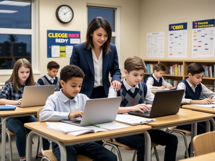 佛山美倫國際高中學費多少