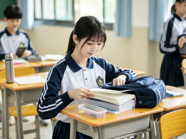 長(zhǎng)沙瑋思國(guó)際學(xué)校