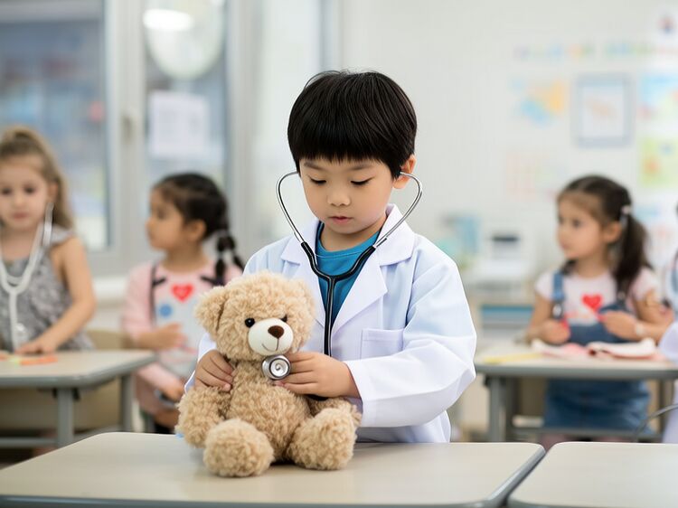 滄州道恩國際學校學費