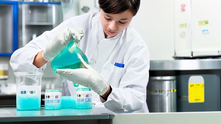 青島的國際學校