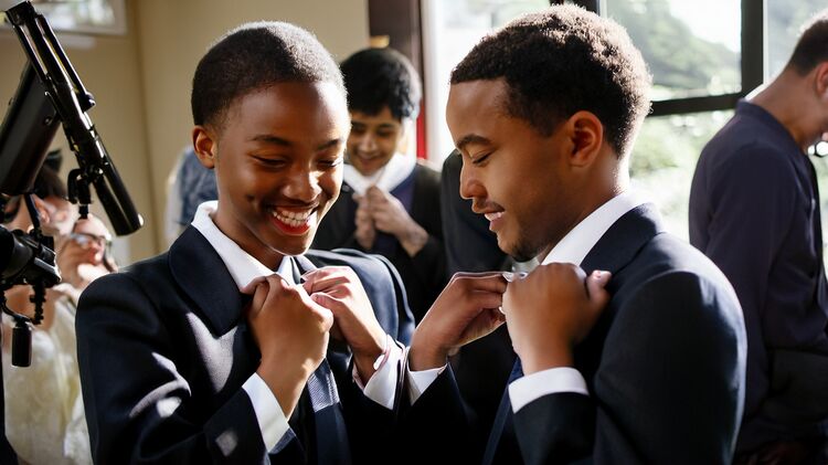 國內高中國際班