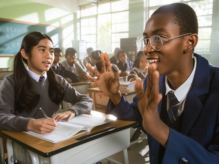 北京樂成國際學校怎么讀