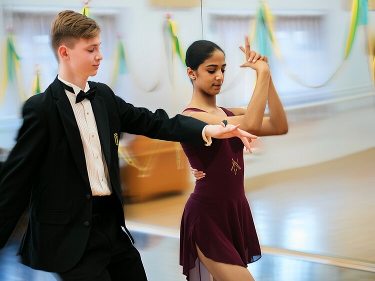 長寧國際雙語學校