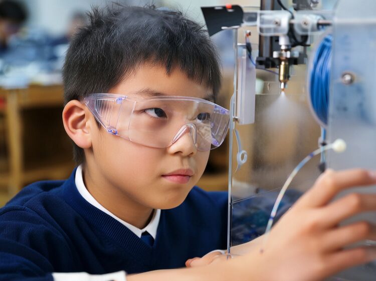 樂(lè)盟國(guó)際學(xué)校