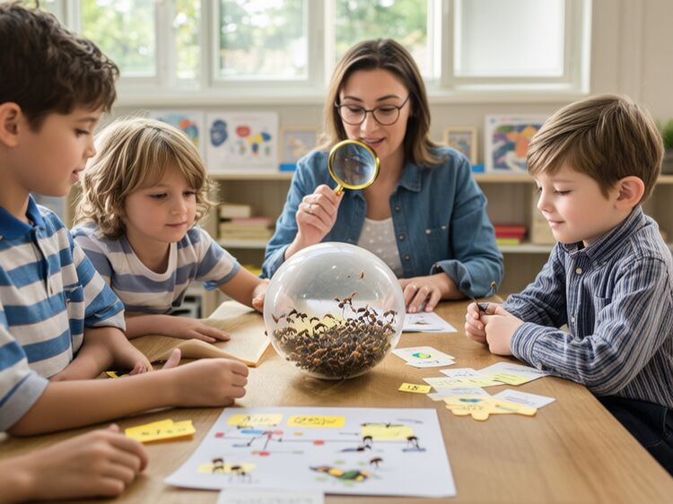 愛迪國際學校地點