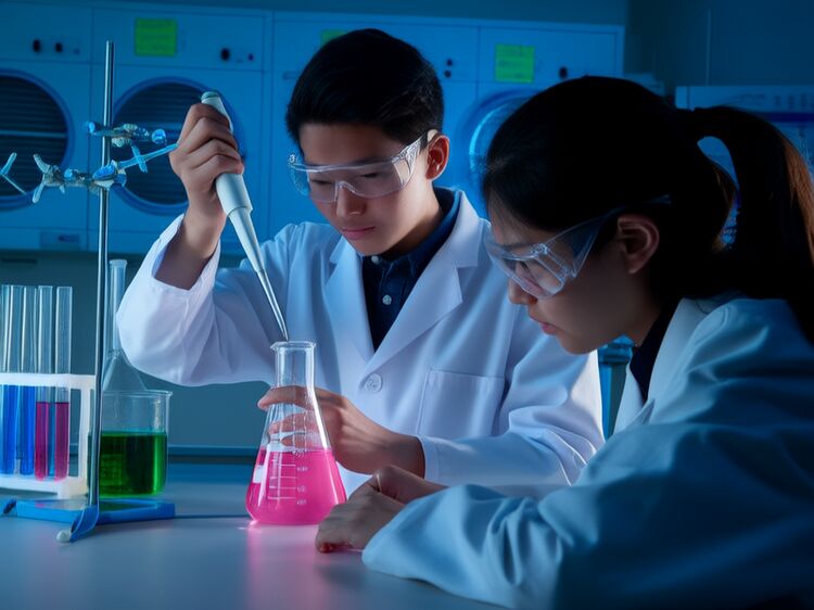 寶山區有國際學校