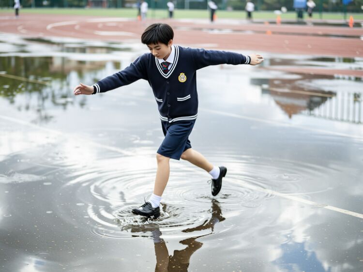 墨爾文國際學(xué)校部