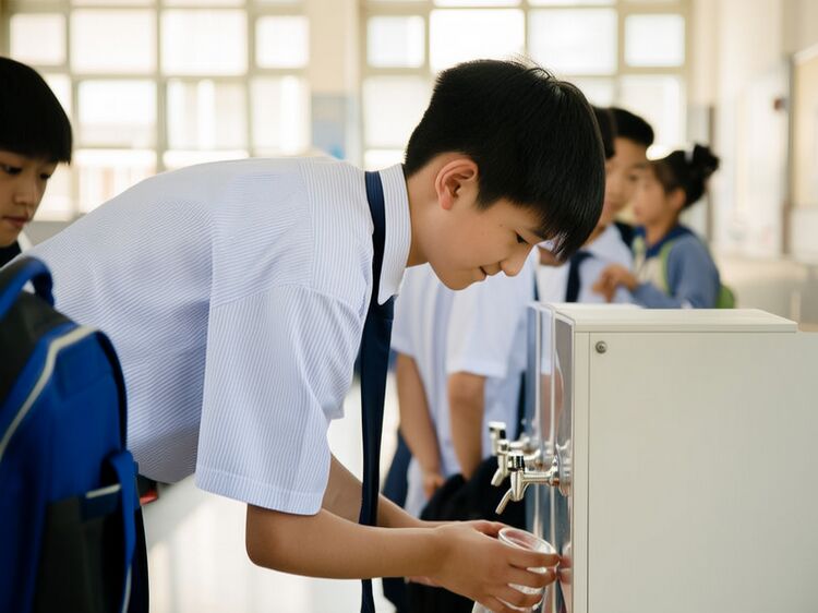 私立高中排名前十