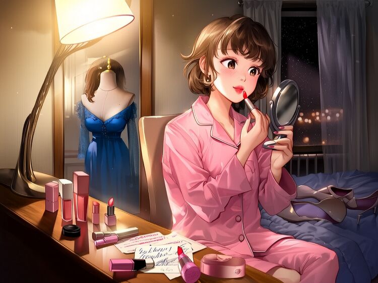 巴德美際學校網站