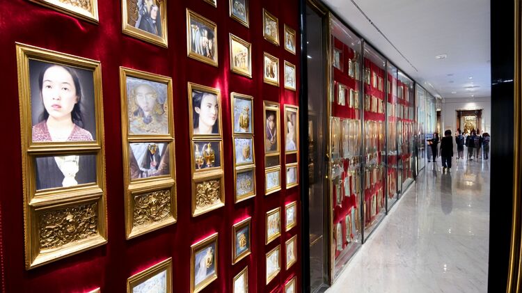 青島國際學校學費